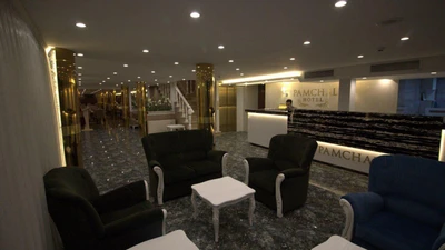 Pamchal Hotel