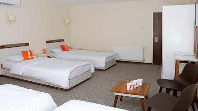 Vernus Hotel