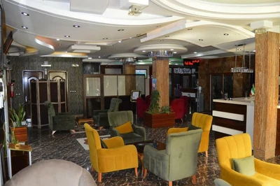 Gol Gandom Hotel