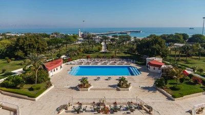 Shayan Hotel
