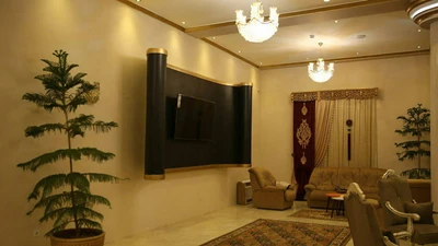 Bastam Palace Hotel