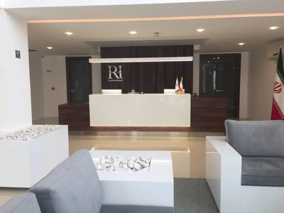 Reyhan Hotel