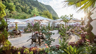 Respina Hotel
