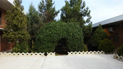 Shanli Hotel