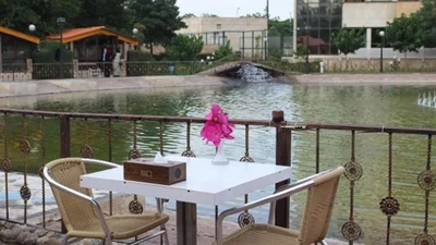 Pars Hotel
