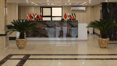 Amiran Hotel 2