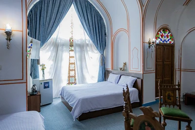 Isfahan Traditional Hotel