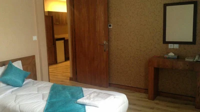 Jahan Nama Apartment Hotel