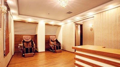 Respina Hotel