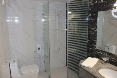 Park Saadi  Hotel