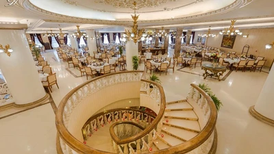 Golden Palace Hotel