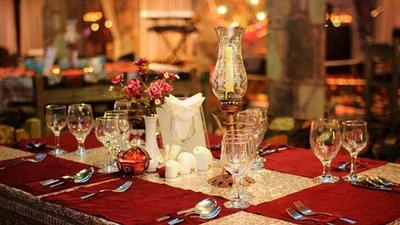 Amir Kabir hotel
