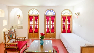 Isfahan Traditional Hotel