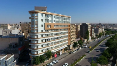 Yakamoz Hotel
