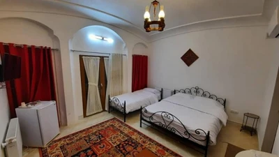 Memar House