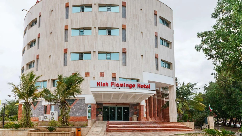 Flamingo Hotel