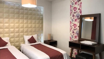 Setiya Hotel