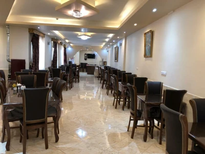 Razhia Hotel