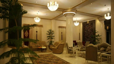 Bastam Palace Hotel