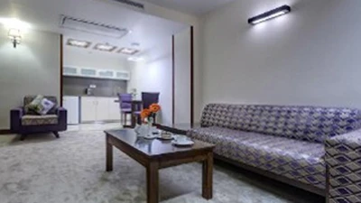 Negin Pasargad Hotel
