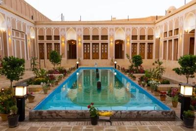 Ketrova Boutique Hotel
