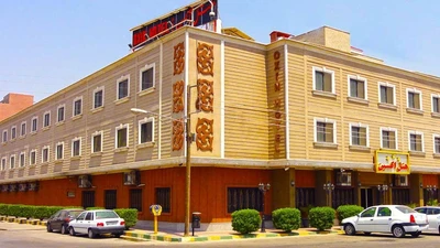 Oxin Hotel