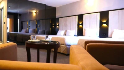 Aramis Hotel