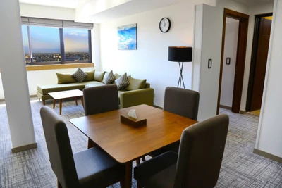 Novin Plus Hotel