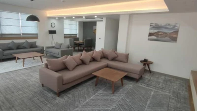Novin Plus Hotel