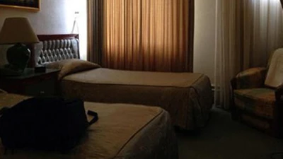 Akhavan Hotel