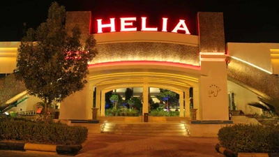 Helia Hotel