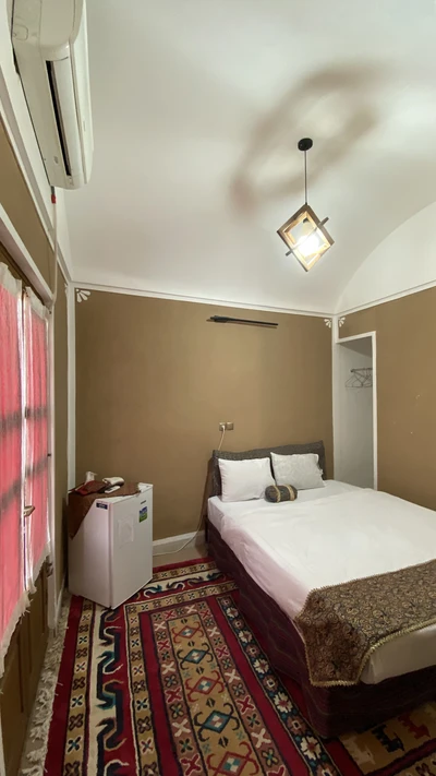 Azariha House