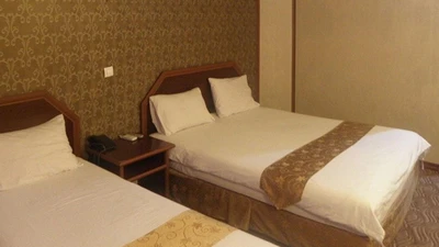 Aramis Hotel