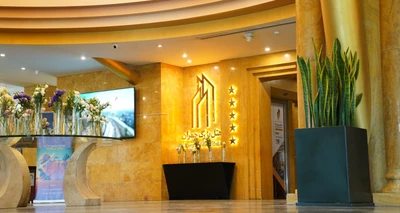 Chamran Hotel