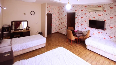Mountain Hotel