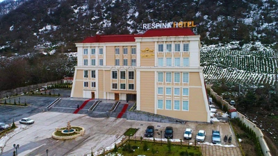 Respina Hotel