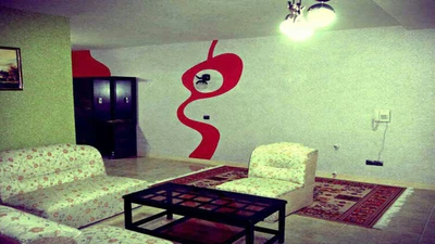 Persian Hotel