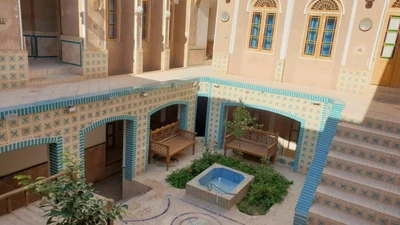 Khan Dohad Hotel
