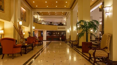 Javad Hotel