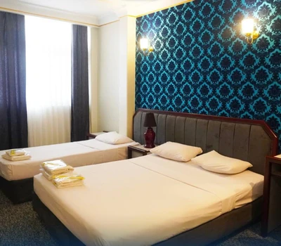 Kian Hotel