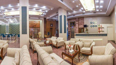 Esteghlal Hotel