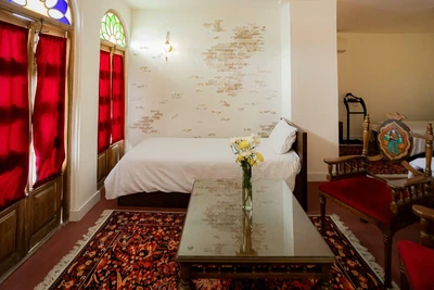 Isfahan Traditional Hotel