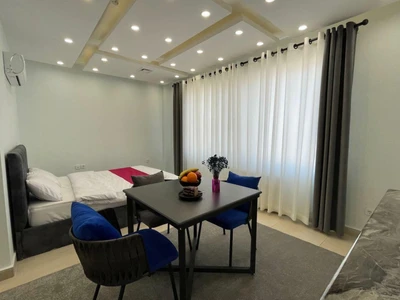 Orchideh Hotel