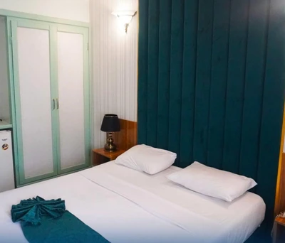 Kian Hotel