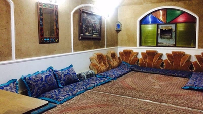 Zahedan Tourist Hotel