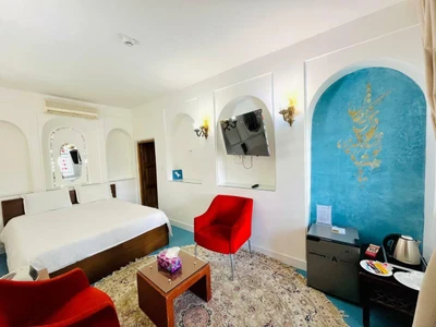 Isfahan Traditional Hotel