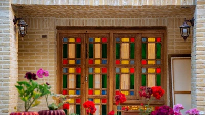 Dadamaan Traditional Hotel