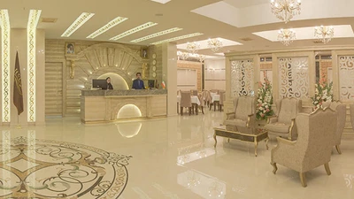 Helma Hotel