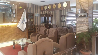 Caspian Hotel