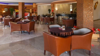 Shayan Hotel